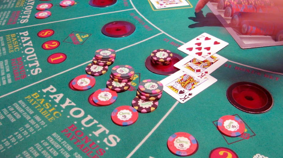 jogos de blackjack