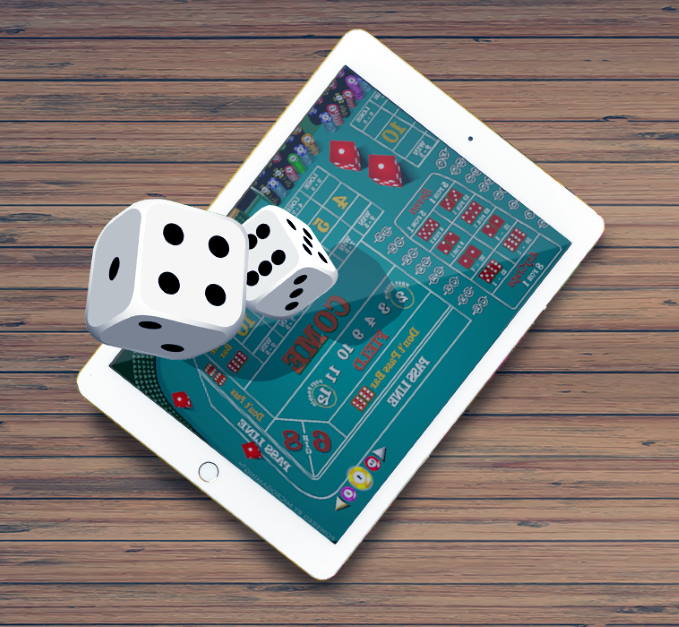 play craps online