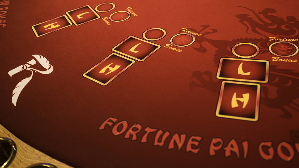 Can you win PaiGow Poker?