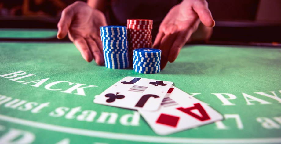 Reglas del black jack Reglas del black jack