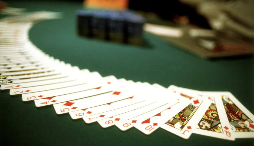 Can you make a living playing online blackjack?